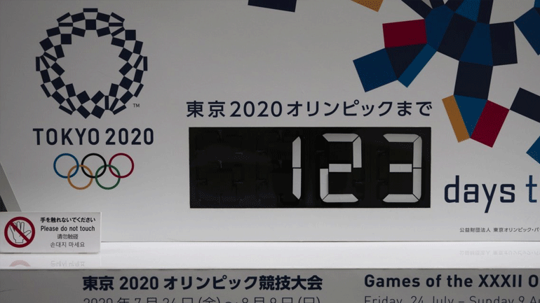 Ολυμπιακοί Αγώνες: Καναδάς, Αυστραλία και Πολωνία ανακοίνωσαν ότι δεν θα στείλουν αθλητές τους στο Τόκιο