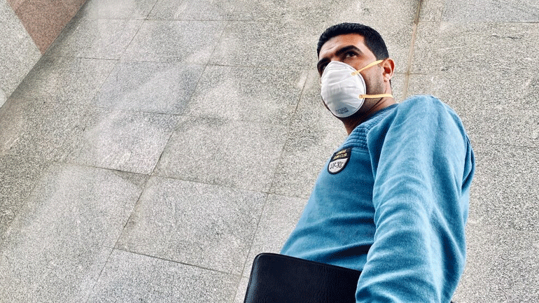 Αίγυπτος: Δύο ανώτατοι στρατιωτικοί έχασαν τη μάχη με τον κορωνοϊό