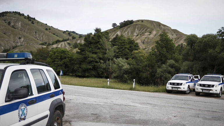 Έπεσαν τα πρώτα 150άρια στη Χίο για άσκοπη μετακίνηση