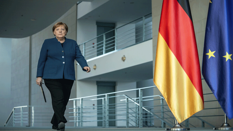 G20: Τηλεδιάσκεψη για τον τρόπο αντιμετώπισης ενός αυξανόμενου οικονομικού κινδύνου