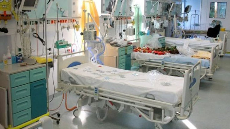 Στους 16 οι νεκροί από κορωνοϊό στην Ελλάδα Στους 16 οι νεκροί από κορωνοϊό στην Ελλάδα