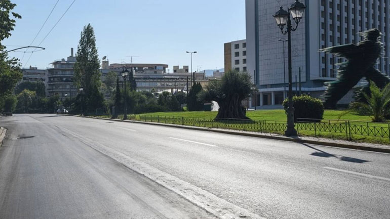 Των Παθών…