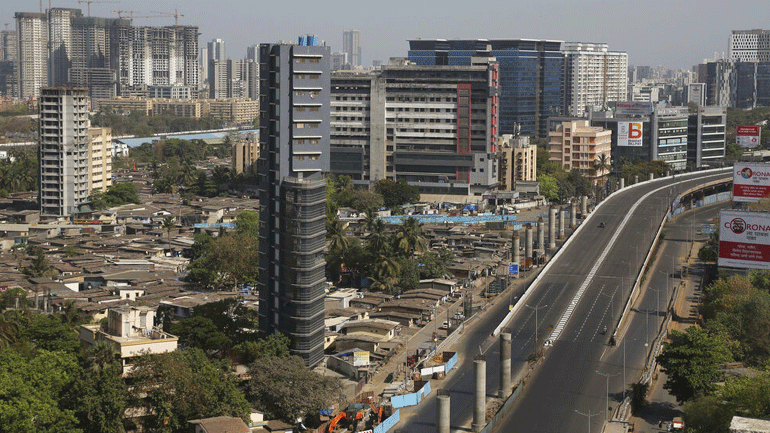 Ινδία: Σταματάει η παραγωγή οχημάτων για την αντιμετώπιση της εξάπλωσης του COVID-19