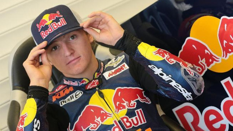 MotoGP #Throwback: Η πρώτη νίκη του Jack Miller