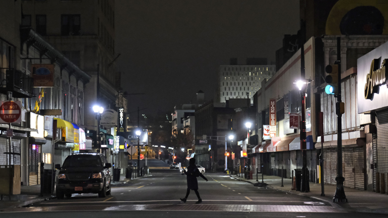 Κορωνοϊός: Την αποφυλάκιση κρατουμένων σχεδιάζει η Πολιτεία του Νιου Τζέρσεϊ