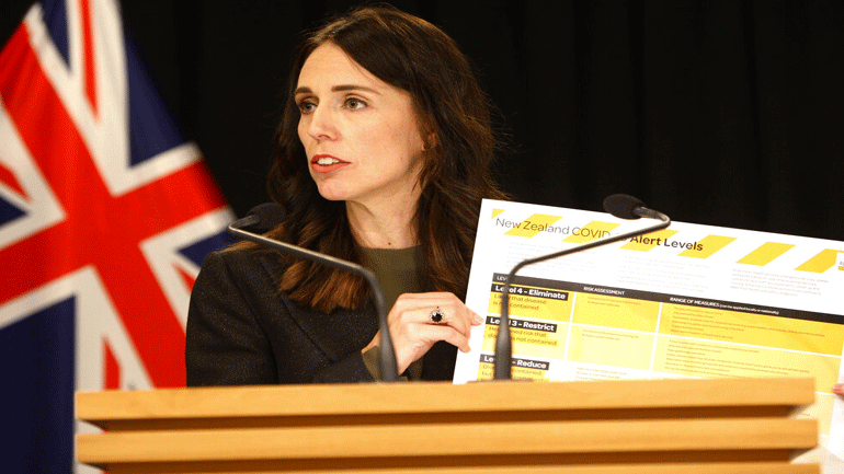 Νέα Ζηλανδία: Κλείνουν σχολεία και γραφεία μέσα στο επόμενο 48ωρο