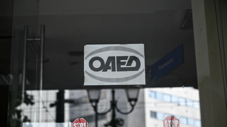 Νέα μέτρα από τον ΟΑΕΔ για την αποφυγή εξάπλωσης του κορωνοϊού