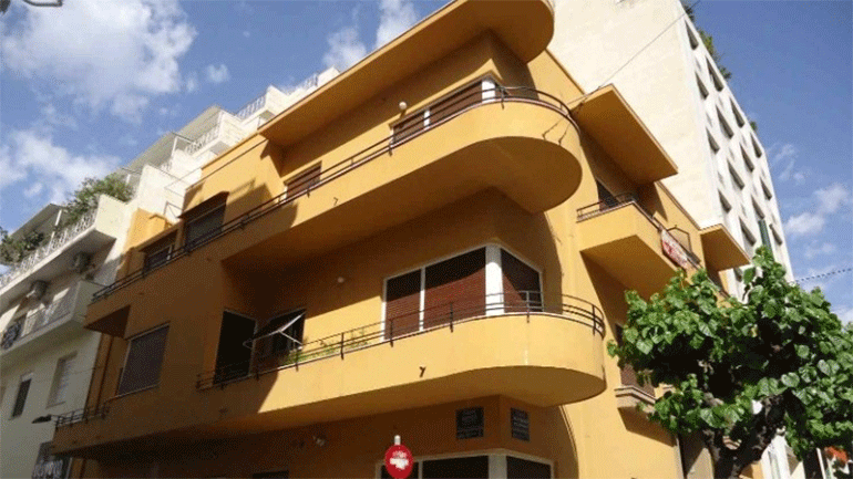 «Κάθε μέρα κι ένα σπίτι, γιατί μένουμε σπίτι» μας προσκαλεί να ανακαλύψουμε η Monumenta