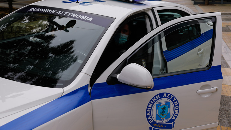 Εξιχνιάστηκαν τέσσερις υποθέσεις κλοπών σε ναούς στο Ρέθυμνο