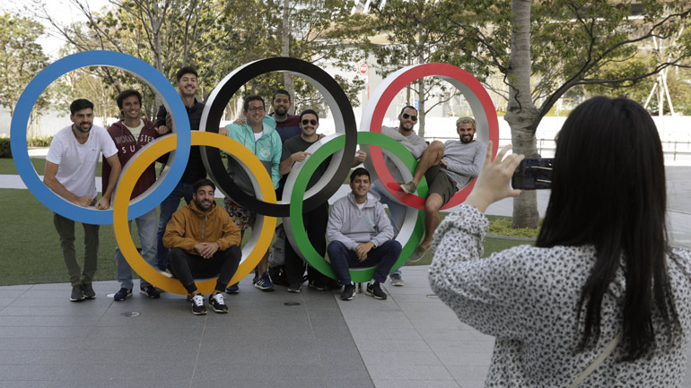 Τόκιο 2020: Πρόθυμη να αλλάξει τις ημερομηνίες του Παγκοσμίου του Όρεγκον η World Athletics