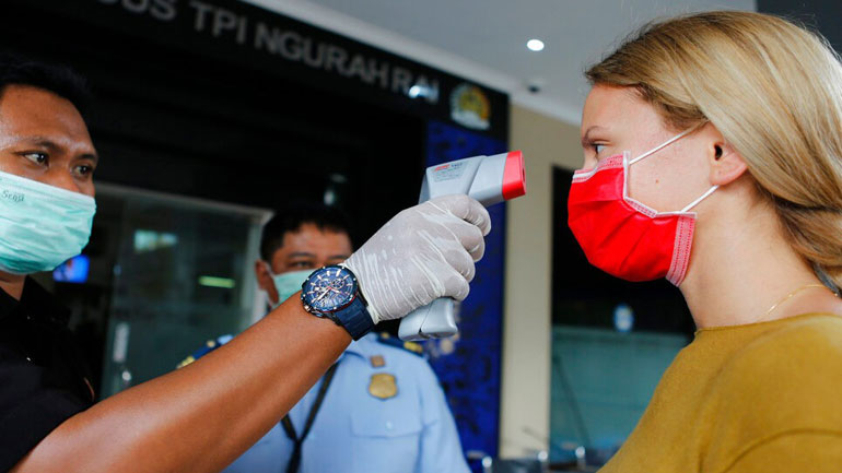 Ρουμανία: Τρεις νεκροί από κορωνοϊό