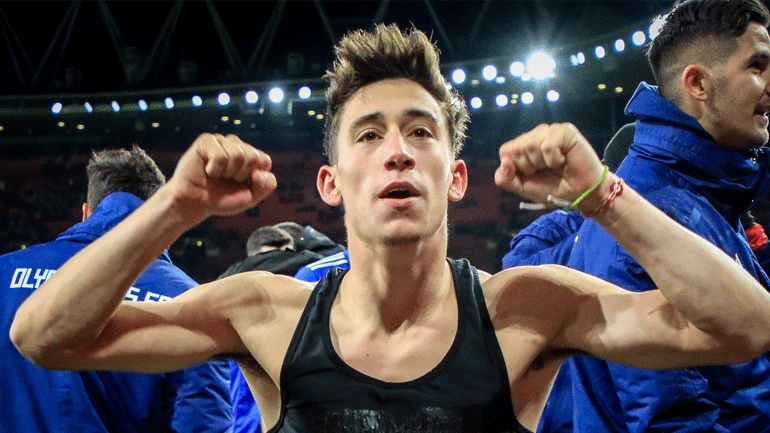 Gazzetta dello Sport: «Η Νάπολι επιταχύνει την προσπάθεια για την απόκτηση του Τσιμίκα»