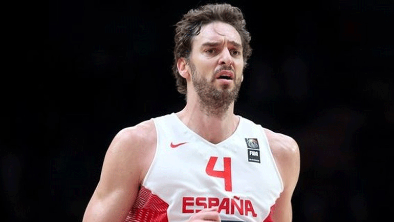 Πάου Γκασόλ: «Σκέφτομαι να αποσυρθώ»