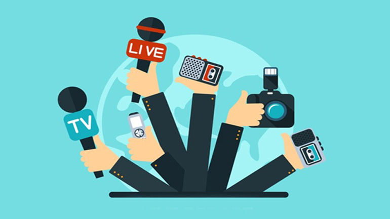 Το δημοσιογραφικό κλισέ που εν’ μέσω Κορωνοϊού μάς έχει κάνει τα νεύρα τσατάλια