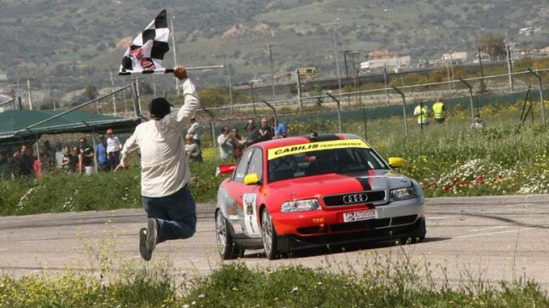 «Παγώνουν» τα πάντα μέχρι τέλη Μαΐου – Αναστέλλονται όλοι οι αγώνες αυτοκινήτου