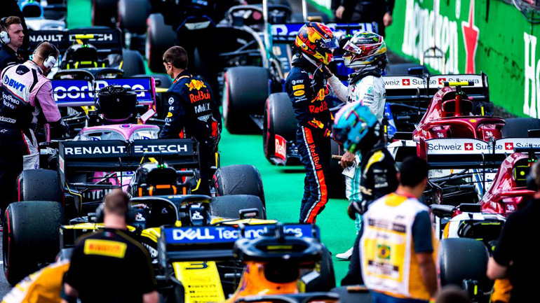 Πότε θα ξεκινήσει το πρωτάθλημα της F1 και με πόσα GP;