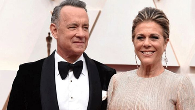 Κορωνοϊός: Η νέα ανάρτηση του Tom Hanks λίγες μέρες μετά το εξιτήριο