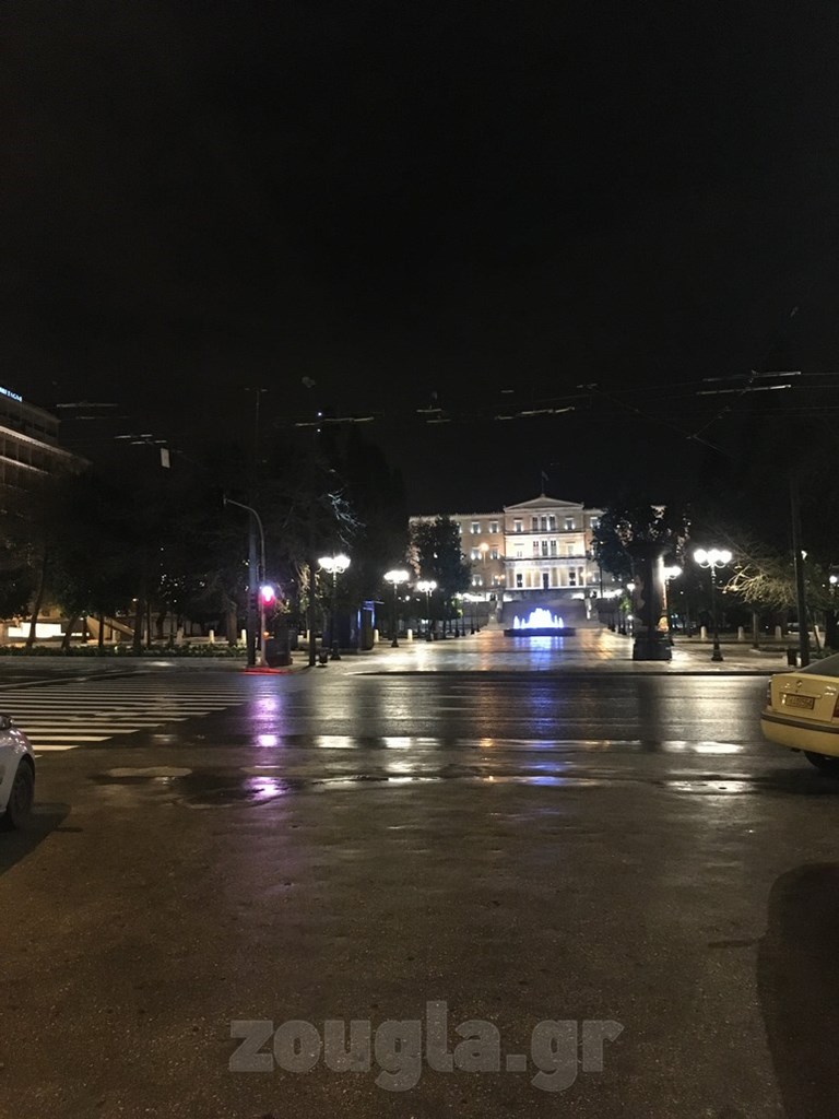 Πλατεία Συντάγματος