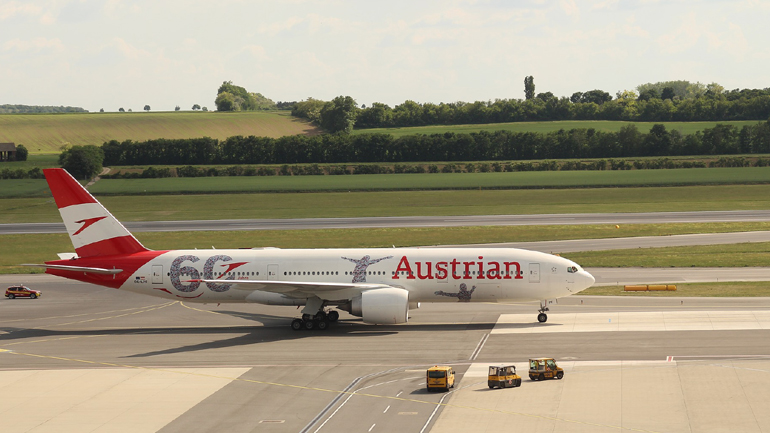 Με έκτακτες πτήσεις ο επαναπατρισμός 5.000 Αυστριακών