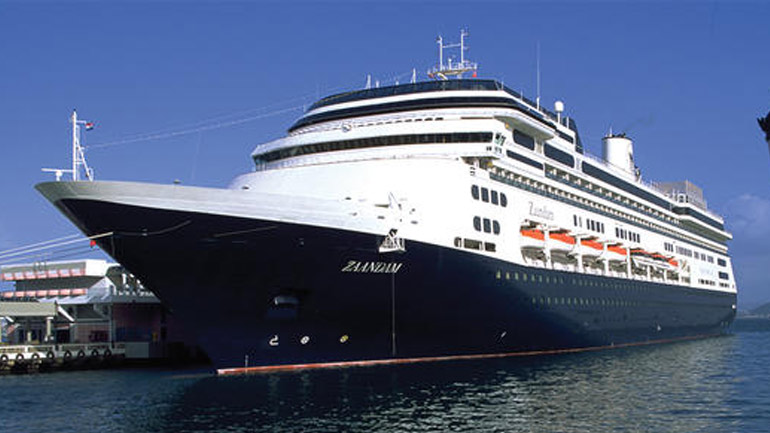 Θρίλερ με κρουαζιερόπλοιο με επιβαίνοντες που παρουσιάζουν «συμπτώματα γρίπης» στα ανοικτά της Χιλής