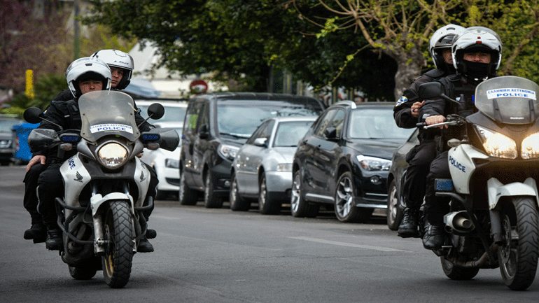 Θεσσαλονίκη: Δύο ληστείες σε καταστήματα ψιλικών