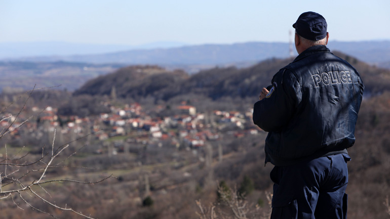 Ενίσχυση 100.000 ευρώ για τα χωριά του Δήμου Βοΐου που βρίσκονται σε καραντίνα