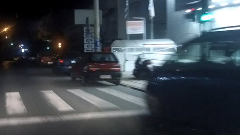 Πόλη «φάντασμα» το Ηράκλειο Κρήτης