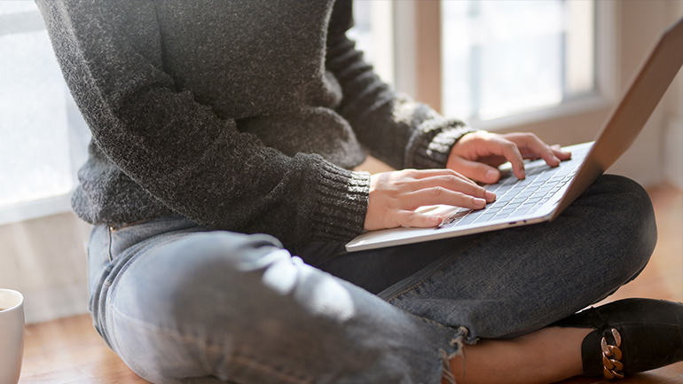 #DigitalSolidarityGR – Μεγαλώνει διαρκώς η αλυσίδα της ψηφιακής αλληλεγγύης