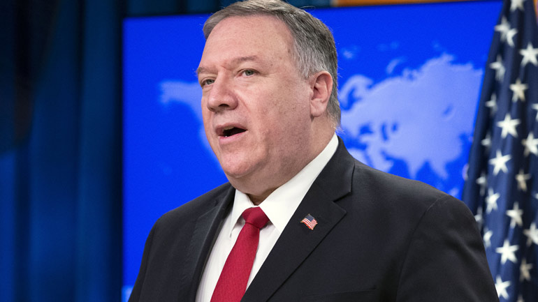 Αφγανιστάν: Οι ΗΠΑ μειώνουν κατά 1 δισεκατομμύριο δολάρια τη βοήθειά τους