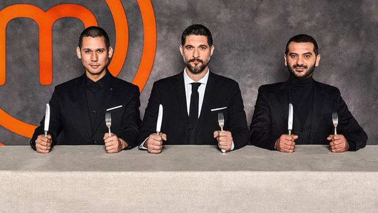 MasterChef: Οι παίκτες επέστρεψαν στα σπίτια τους λόγω κορωνοϊού