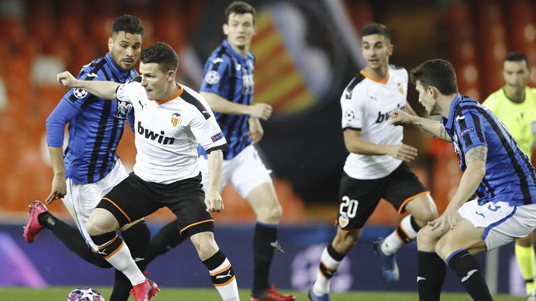 Η δραματική εμπειρία του Αλεχάντρο Γκόμες