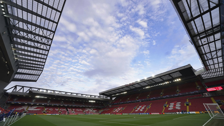 Παιχνίδια εκτός… Λονδίνου μελετούν οι Λίγκες, εάν επαναρχίσουν τα πρωταθλήματα