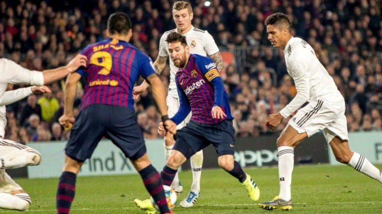 Μπαρτσελόνα: Οι παίκτες αρνήθηκαν την πρώτη πρόταση της διοίκησης για μείωση μισθών