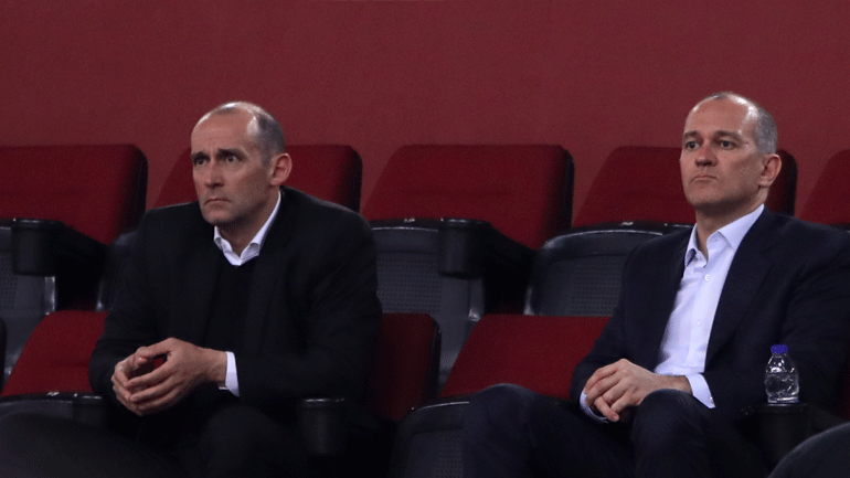 Δωρεά 1 εκατ. ευρώ στις ΜΕΘ από τους αδερφούς Αγγελόπουλους