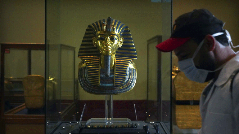 Αίγυπτος: Μερική απαγόρευση της κυκλοφορίας σε όλη τη χώρα για δύο εβδομάδες