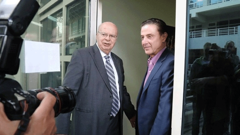 Μπάσκετ: Παρελθόν από την Εθνική ο Πιτίνο λόγω της αναβολής των Ολυμπιακών Αγώνων