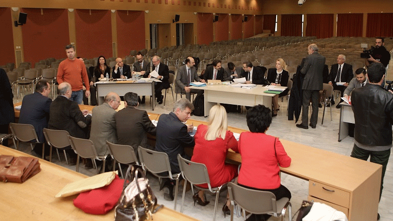 Εισαγγελική έρευνα για πιθανές παρατυπίες της ΕΕΑ στο θέμα ΠΑΟΚ και Ξάνθης