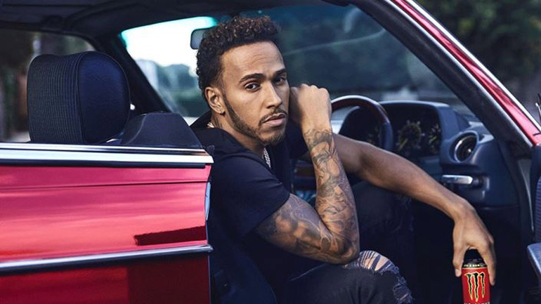 Το ξέσπασμα του Lewis Hamilton για τις φήμες που τον θέλουν να έχει κορωνοϊό