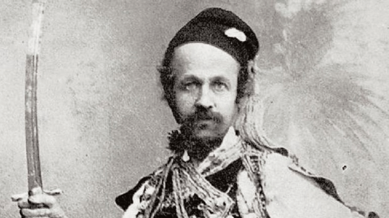 Θεόφιλος, ένας σπουδαίος λαϊκός ζωγράφος