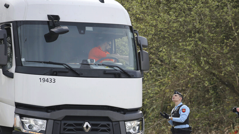 Μοζαμβίκη: Περισσότεροι από 60 παράτυποι μετανάστες βρέθηκαν νεκροί από ασφυξία σε φορτηγό