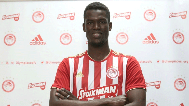 Σπουδαία δωρεά από τον Μπα στη μάχη κατά του κορωνοϊού