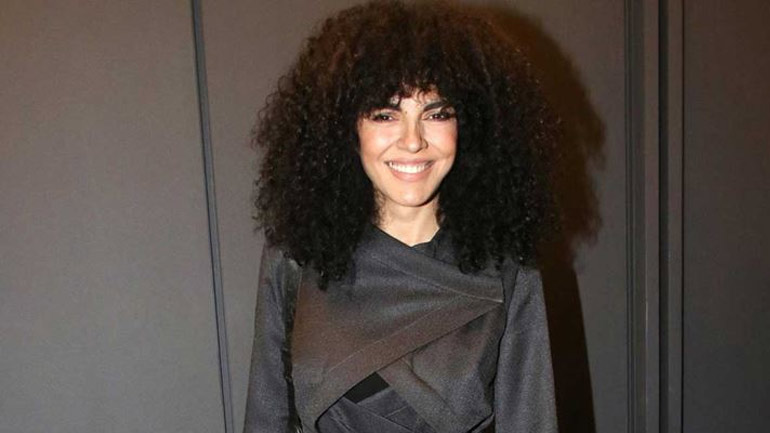 Μαρία Σολωμού: Η απάντησή της σε όσους την «έκραξαν» που πήγε βόλτα με το ποδήλατο!