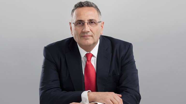 Φυσεντζίδης: «Να είμαστε γεροί και το Τόκιο 2021 δεν είναι μακριά»