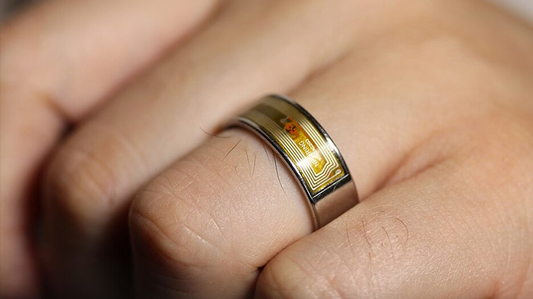 Τα έξυπνα δαχτυλίδια ενάντια στον κορωνοϊό
