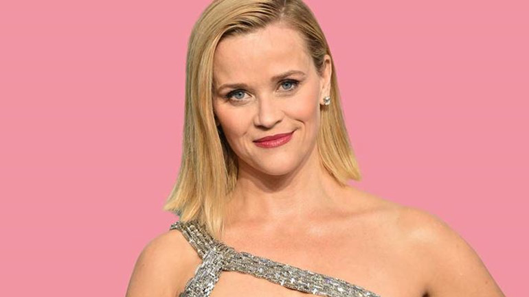 Έτσι γιόρτασε τα γενέθλιά της η Reese Witherspoon στην εποχή του κορωνοϊού