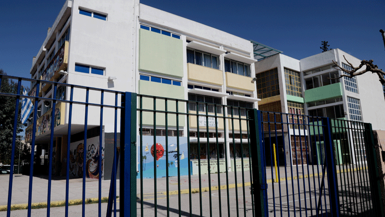 Παράταση για την εγγραφή στο Πανελλήνιο Σχολικό Δίκτυο