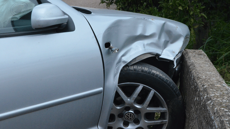 Αλεξανδρούπολη: Νεκρός άνδρας 40 ετών λόγω τροχαίου στην Εγνατία Οδό