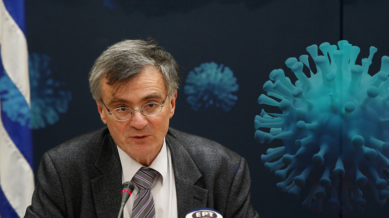 Στα 78 τα νέα κρούσματα – 22 οι νεκροί στην Ελλάδα