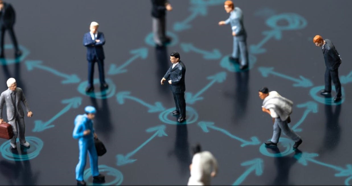 Κοινωνική απομάκρυνση: Συμμόρφωση κάτω του 70% δεν έχει αποτέλεσμα