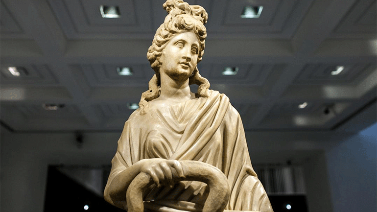 Μουσείο Κυκλαδικής Τέχνης: Online δραστηριότητες για ενήλικες